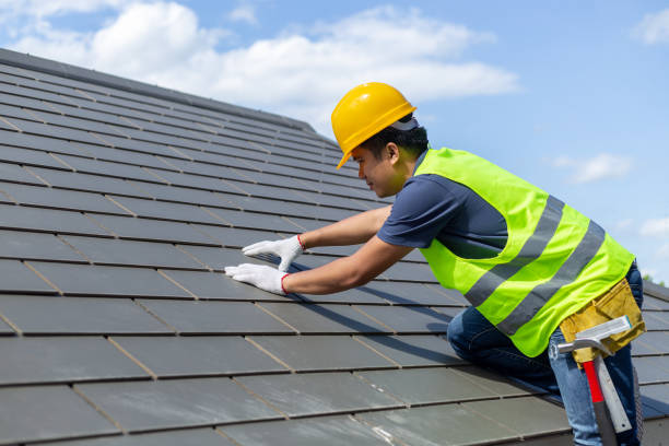 Best Residential Roofing Contractor  in Lyons, GA