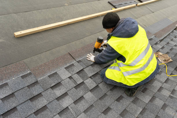 Best Shingle Roofing Installation  in Lyons, GA