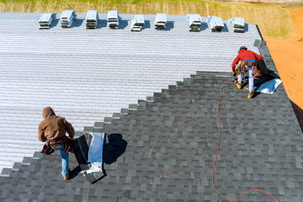 Best New Roof Installation  in Lyons, GA