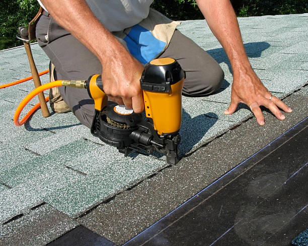 Best Commercial Roofing Services  in Lyons, GA