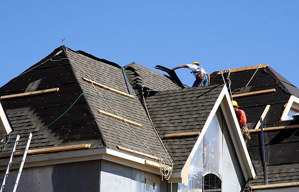 Best Slate Roofing Contractor  in Lyons, GA