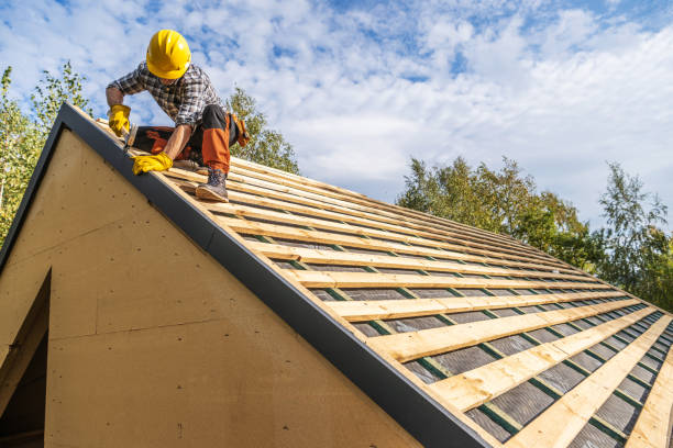 Best Roof Maintenance Services  in Lyons, GA