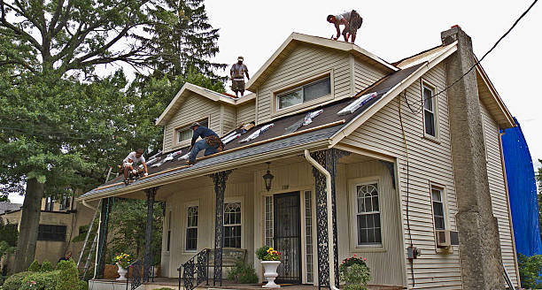 Best Affordable Roofing Company  in Lyons, GA