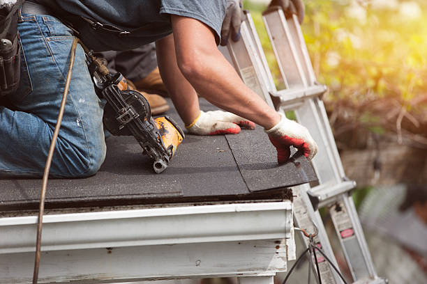 Best Residential Roofing Contractor  in Lyons, GA