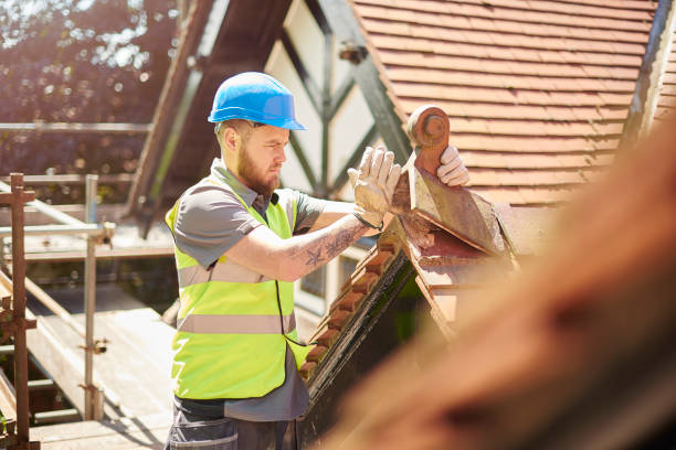 Best New Roof Installation  in Lyons, GA