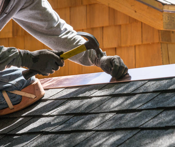 Best Commercial Roofing Services  in Lyons, GA
